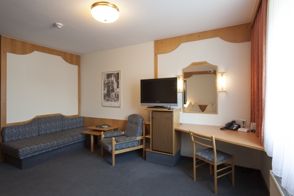 Hotel Kern Buam